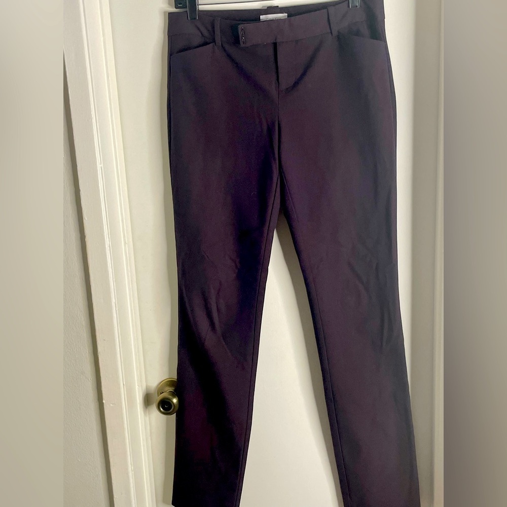⭐️ Calvin Klein dress pants
